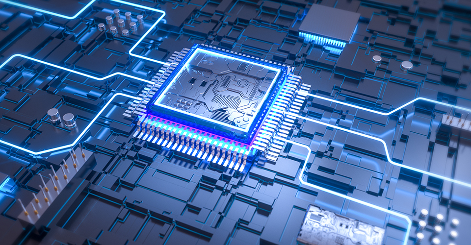 Integrated Circuit Solutions
